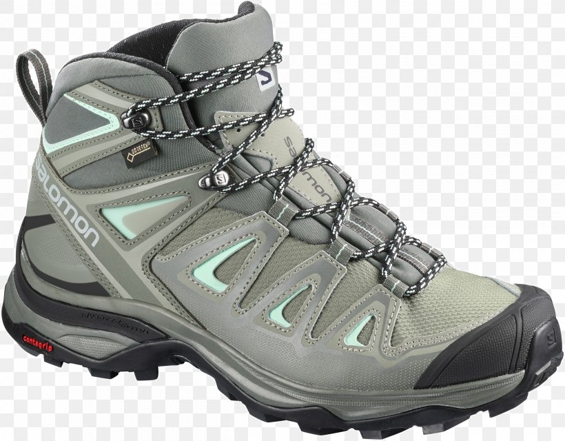 Hiking Boot Gore-Tex Salomon Group Shoe, PNG, 2520x1968px, Hiking Boot, Athletic Shoe, Boot, Clothing, Cross Training Shoe Download Free