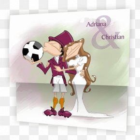 Felicitation - In Memoriam Card Cartoon Marriage Humour PNG