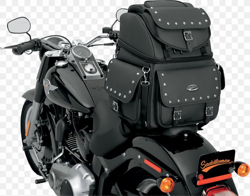 Saddlebag Sissy Bar Harley-Davidson Motorcycle Car, PNG, 1200x940px, Saddlebag, Bag, Baggage, Car, Car Seat Download Free