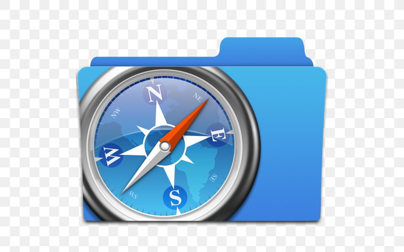Safari Web Browser Apple, PNG, 512x512px, Safari, Apple, Compass, Computer Software, Electric Blue Download Free