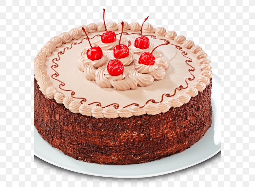 Sponge Cake German Chocolate Cake Mousse Black Forest Gateau, PNG, 600x600px, Sponge Cake, Baked Goods, Baking, Black Forest Cake, Black Forest Gateau Download Free