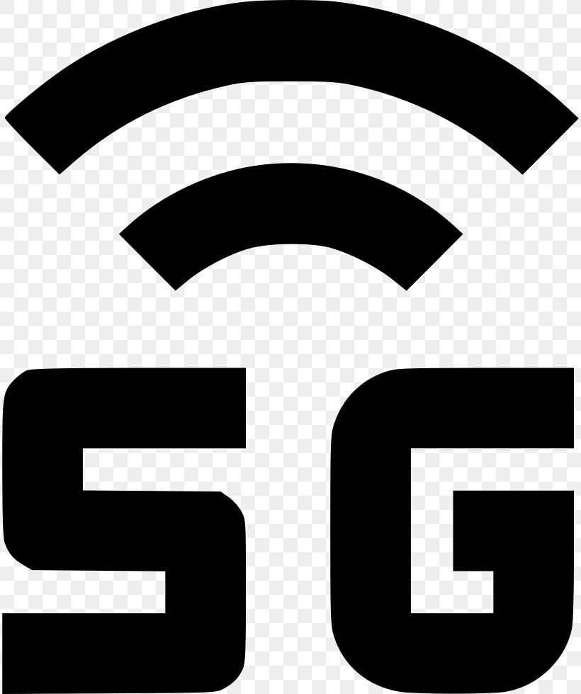 5G 3G Symbol 4G, PNG, 814x980px, Symbol, Area, Black And White, Brand, Coverage Download Free