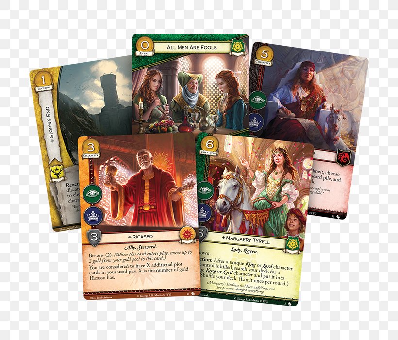 A Game Of Thrones: Second Edition Daenerys Targaryen Arkham Horror: The Card Game, PNG, 700x700px, Game Of Thrones, Action Figure, Android Netrunner, Arkham, Arkham Horror The Card Game Download Free