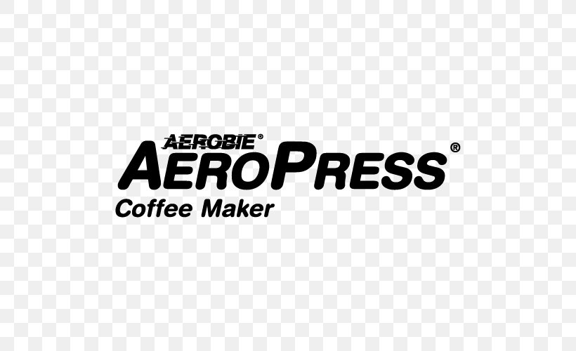 AeroPress Espresso Machines Coffee Cafe, PNG, 500x500px, Aeropress, Area, Barista, Black, Brand Download Free