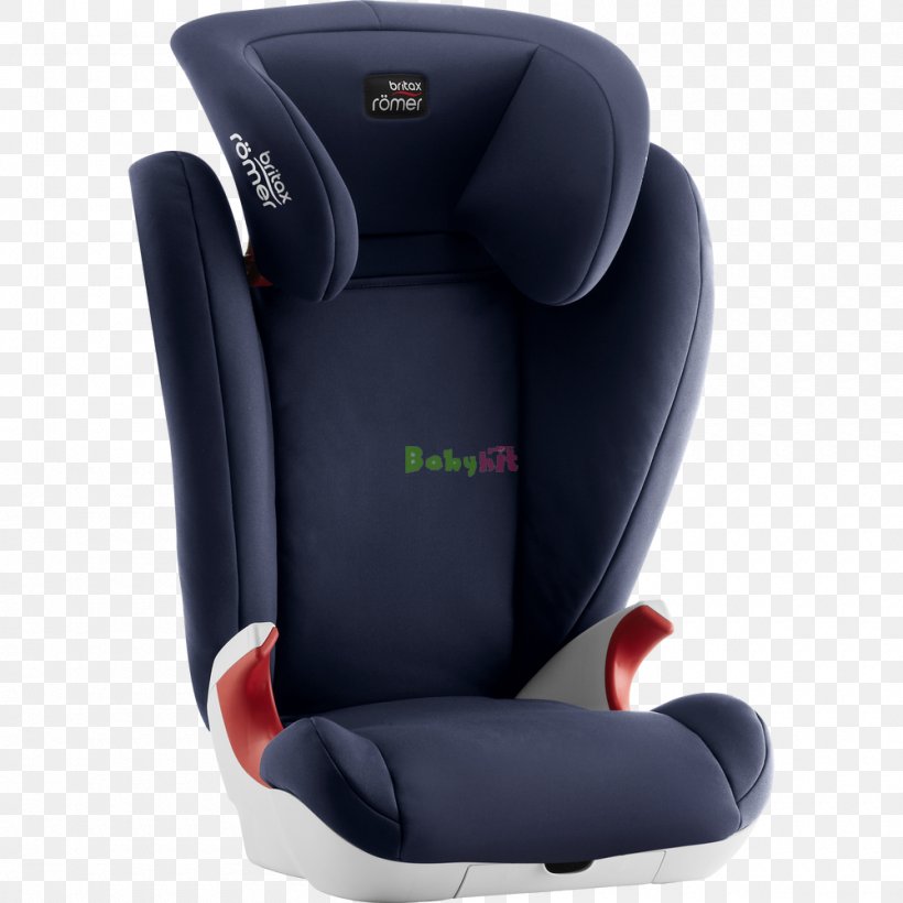 Baby & Toddler Car Seats Britax Römer KID II Britax Römer KIDFIX SL SICT, PNG, 1000x1000px, Car, Baby Toddler Car Seats, Britax, Bubblebum Booster Seat, Car Seat Download Free