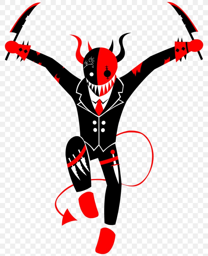 Clip Art Illustration Demon Graphic Design Product, PNG, 792x1009px, Demon, Art, Artwork, Cartoon, Fictional Character Download Free