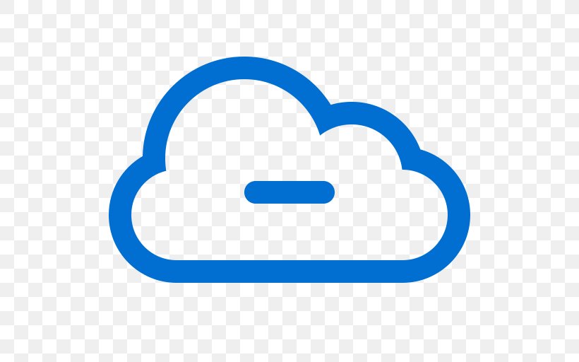Cloud Computing Rain Amazon Web Services, PNG, 512x512px, Cloud Computing, Amazon Web Services, Area, Blue, Brand Download Free
