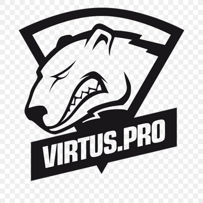 Counter-Strike: Global Offensive ELEAGUE Major: Boston 2018 Dota 2 Virtus.pro, PNG, 825x823px, Counterstrike Global Offensive, Area, Black And White, Brand, Counterstrike Download Free