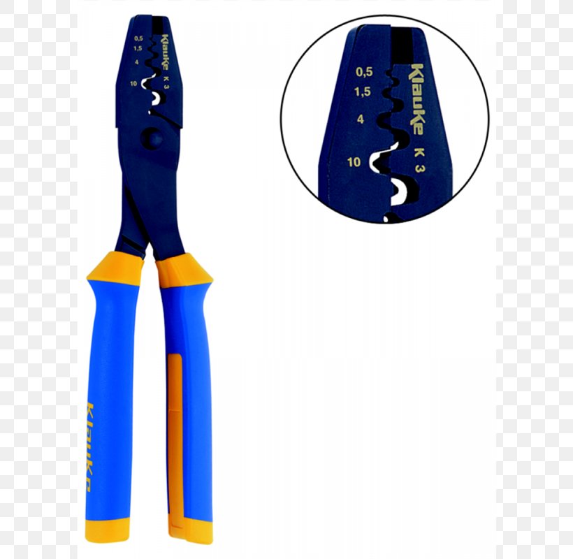 Crimp Electrical Cable Pliers Wire Stripper, PNG, 800x800px, Crimp, Bnc Connector, Coaxial Cable, Electric Blue, Electrical Cable Download Free