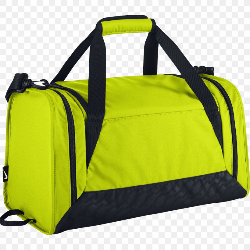 Duffel Bags Adidas Backpack Nike, PNG, 1000x1000px, Duffel Bags, Adidas, Backpack, Bag, Black Download Free