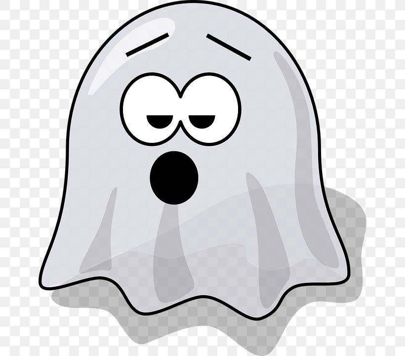 Ghost Goblin Clip Art, PNG, 664x720px, Ghost, Black And White, Cartoon, Drawing, Fictional Character Download Free