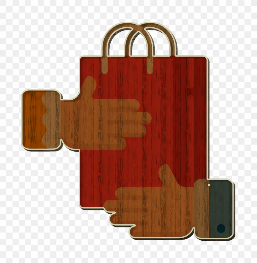 Hand Icon Marketing Icon Shopping Icon, PNG, 1212x1238px, Hand Icon, Brown, Leather, Marketing Icon, Orange Download Free