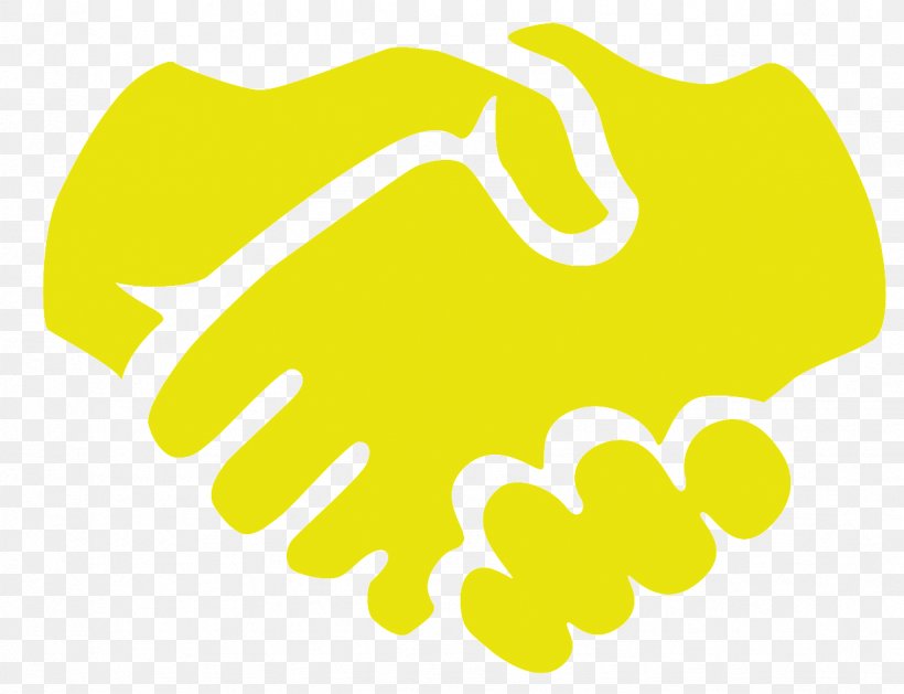Handshake, PNG, 1227x942px, Yellow, Finger, Gesture, Hand, Handshake Download Free