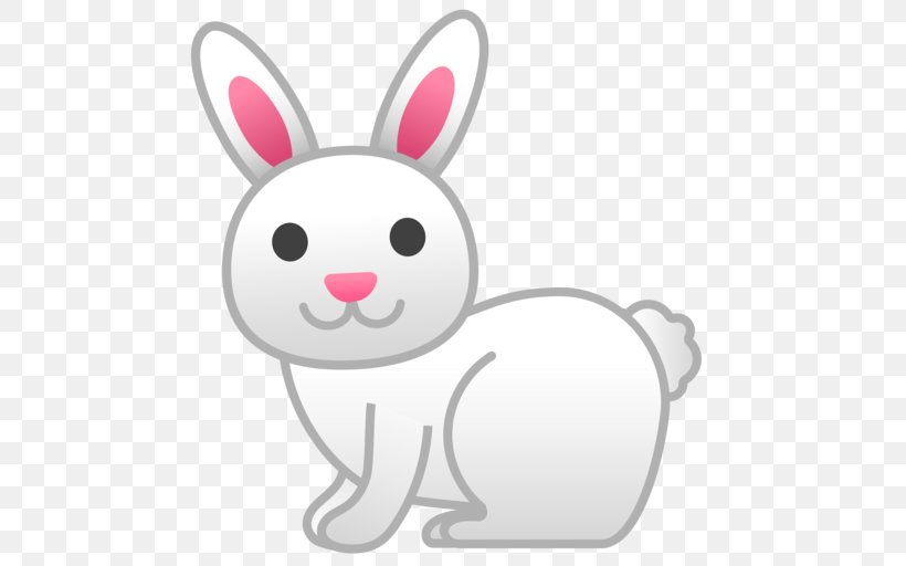 Hare Domestic Rabbit Easter Bunny Pet, PNG, 512x512px, Hare, Amazon Mechanical Turk, Android Oreo, Animal, Chinese Zodiac Download Free