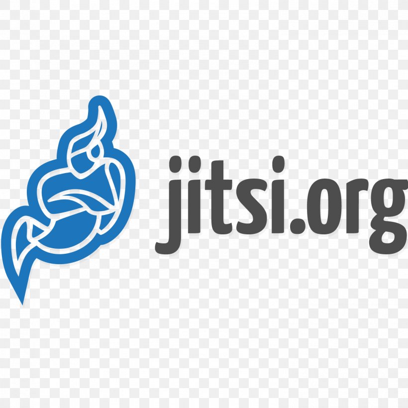 Jitsi Free And Open-source Software Web Browser WebRTC, PNG, 1492x1492px, Jitsi, Area, Brand, Computer Servers, Computer Software Download Free
