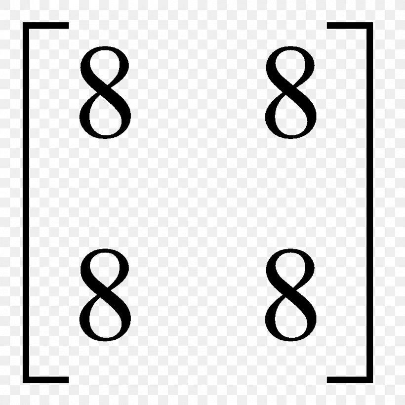 Number Point Angle Line Art, PNG, 1000x1000px, Number, Area, Black, Black And White, Black M Download Free
