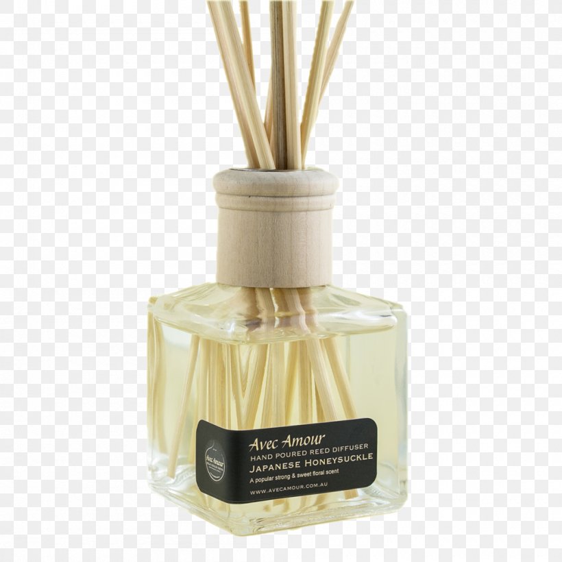 Perfume Japanese Honeysuckle Odor Olfaction Aroma Compound, PNG, 1000x1000px, Perfume, Aroma Compound, Diffuser, Flavor, Floral Scent Download Free