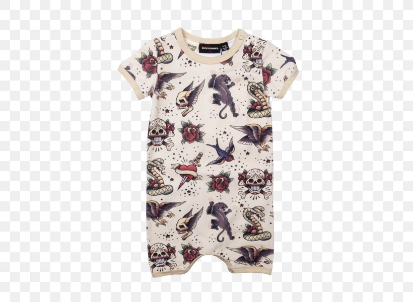 Playsuit T-shirt Clothing Tattoo You Sleeve, PNG, 600x600px, Playsuit, Baby Toddler Onepieces, Boy, Clothing, Crotch Download Free