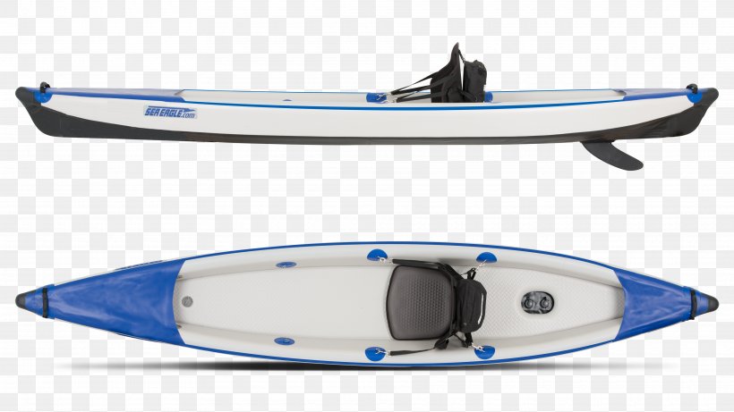 Sea Eagle RazorLite 393rl Kayak, PNG, 3640x2050px, Sea Eagle Razorlite 393rl, Boat, Boating, Canoe, Canoeing And Kayaking Download Free