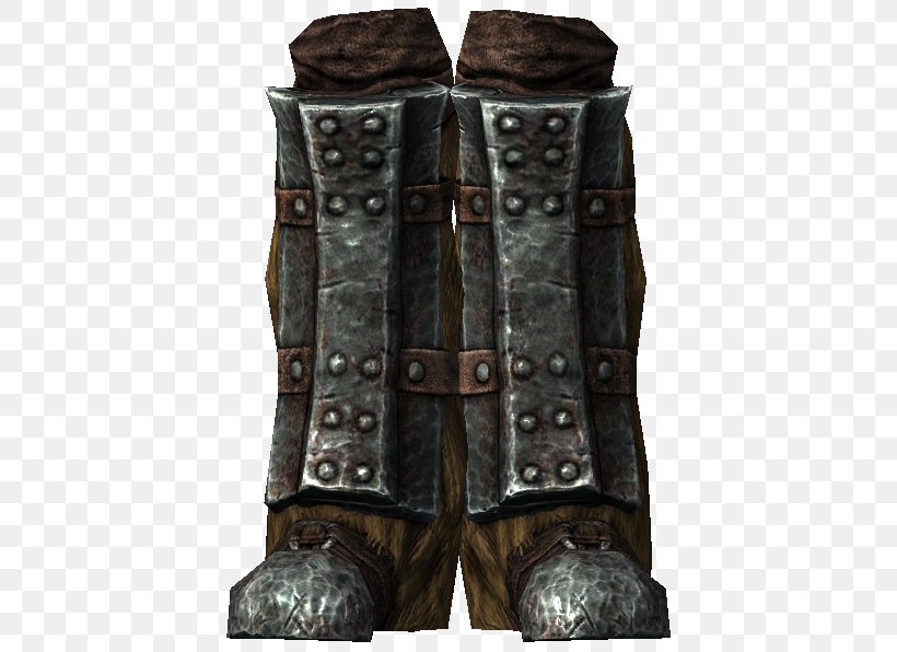 The Elder Scrolls V: Skyrim – Dragonborn Boot Shoe Armour Draugr, PNG, 596x596px, Elder Scrolls V Skyrim Dragonborn, Armour, Boot, Clothing, Denim Download Free