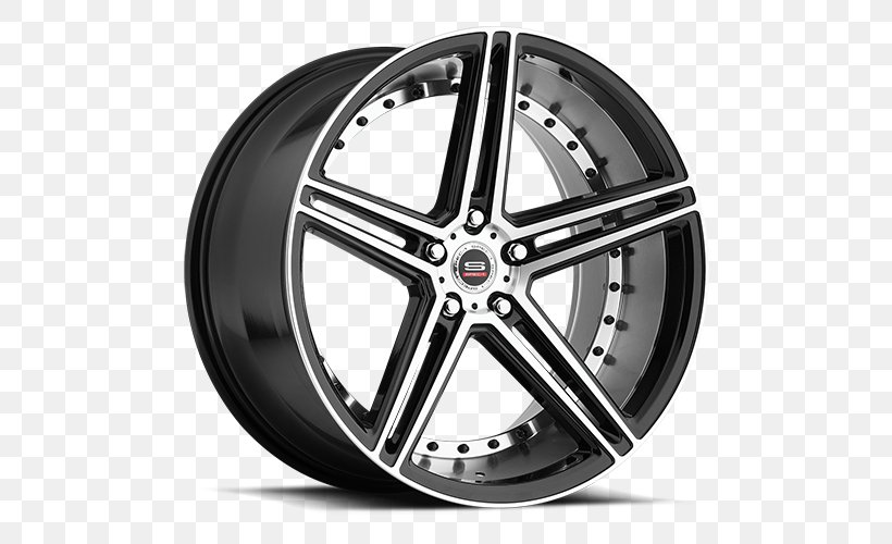 Car Custom Wheel Rim Tire, PNG, 500x500px, Car, Alloy Wheel, American Racing, Auto Part, Automotive Design Download Free