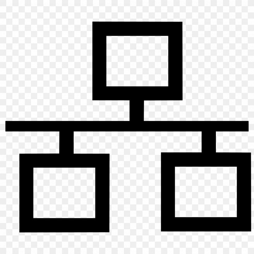 Ethernet Electrical Connector 8P8C Symbol, PNG, 2000x2000px, Ethernet, Area, Black, Black And White, Brand Download Free