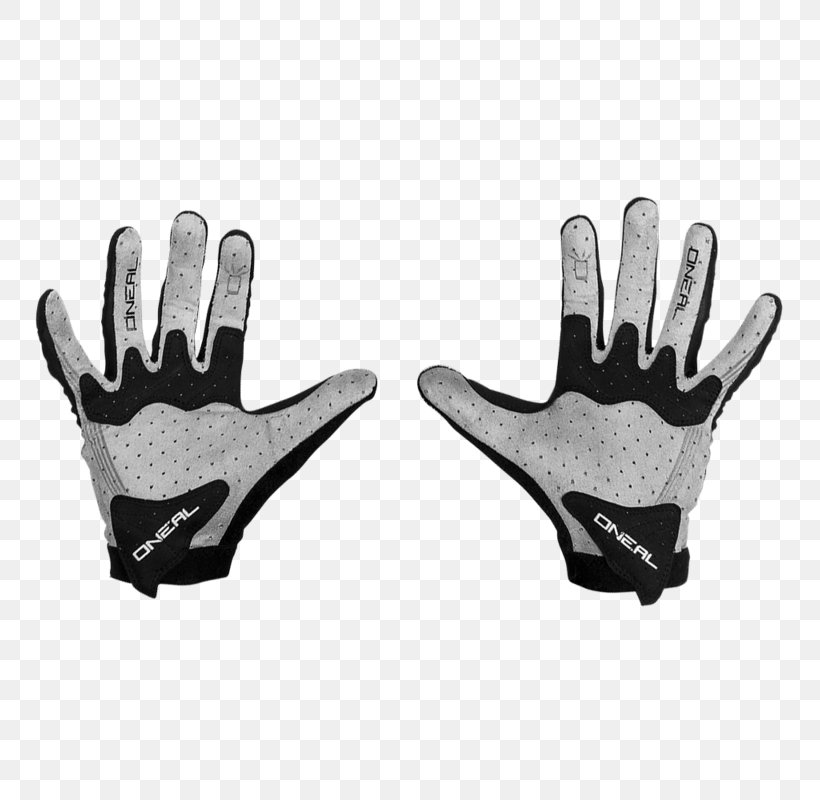 Finger Lacrosse Glove Cycling Glove, PNG, 800x800px, Finger, Bicycle Glove, Black And White, Cycling Glove, Glove Download Free