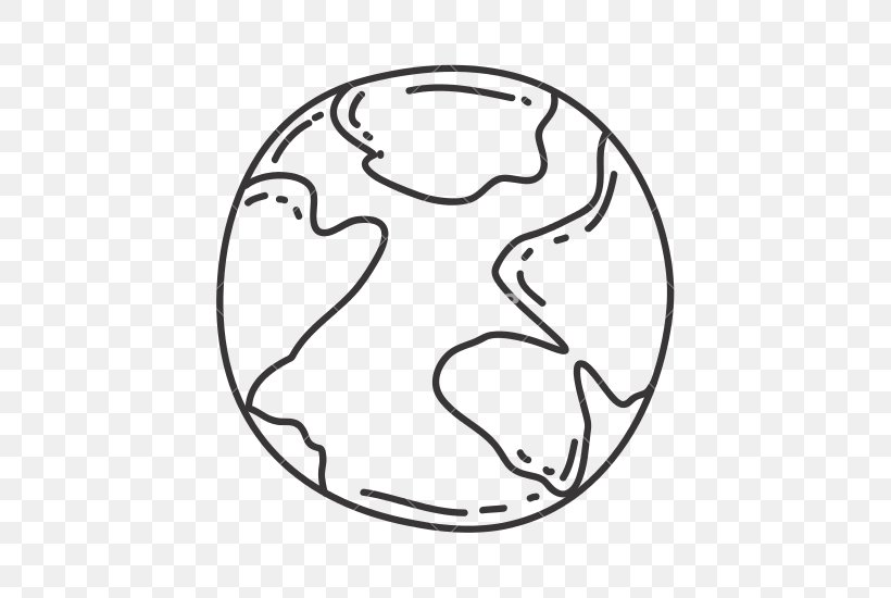 Globe World Map, PNG, 550x550px, Globe, Area, Ball, Black, Black And White Download Free