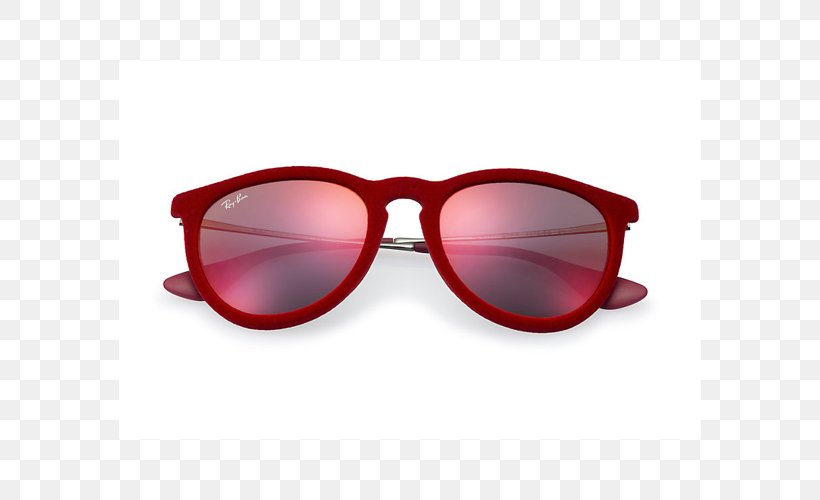 Goggles Sunglasses Ray-Ban Erika Classic, PNG, 582x500px, Goggles, Aviator Sunglasses, Browline Glasses, Eyewear, Glasses Download Free