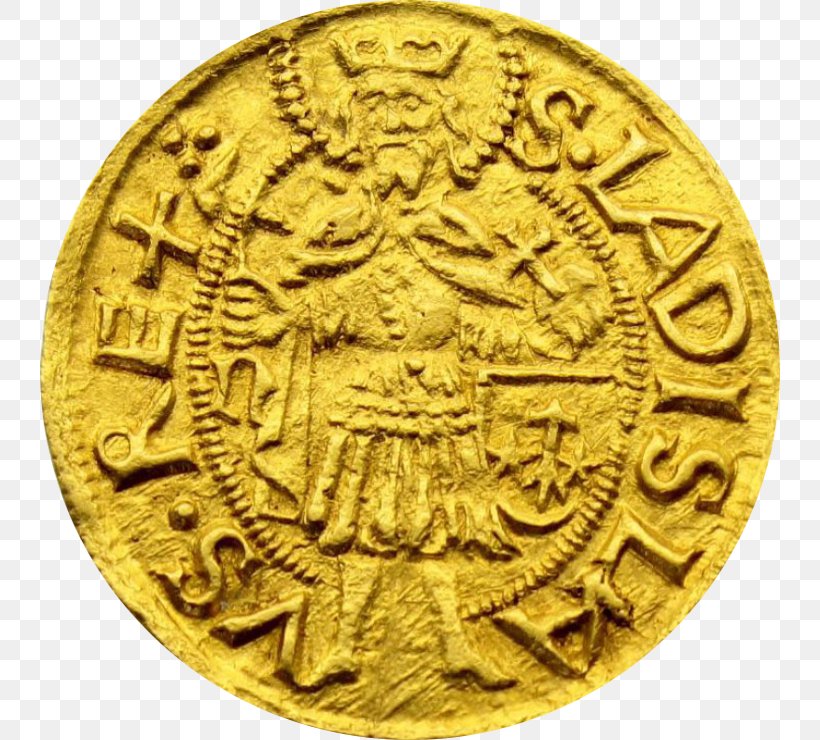 Gold Coin Gold Coin Ducat Austrian Mint, PNG, 740x740px, Coin, Ancient History, Austrian Mint, Brass, Collecting Download Free