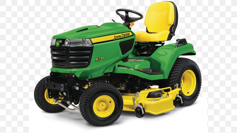 John Deere Historic Site Lawn Mowers Riding Mower Tractor, PNG, 642x462px, John Deere, Agricultural Machinery, Agriculture, Garden, Gasoline Download Free