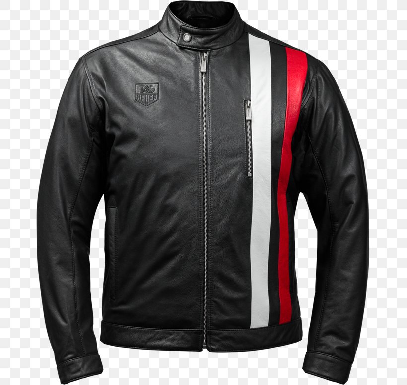 Leather Jacket TAG Heuer Clothing, PNG, 775x775px, Jacket, Black, Blouson, Clothing, Clothing Accessories Download Free