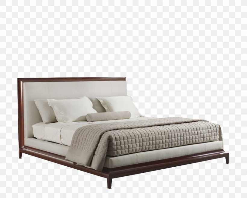 Nightstand Platform Bed Bedroom Furniture, PNG, 835x670px, Nightstand, Bed, Bed Frame, Bed Size, Bedding Download Free