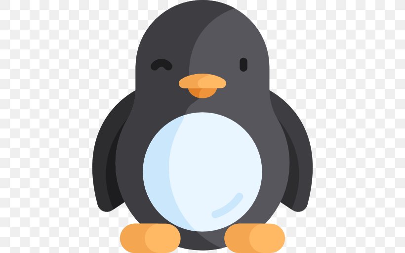 Penguin, PNG, 512x512px, Penguin, Algorithm, Beak, Bird, Computer Font Download Free
