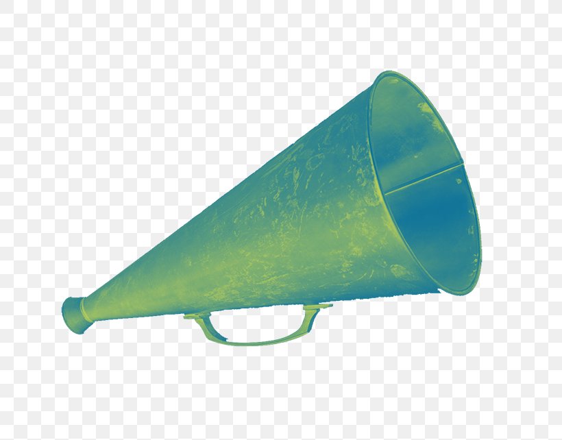 Product Design Plastic Megaphone, PNG, 700x642px, Plastic, Megaphone Download Free