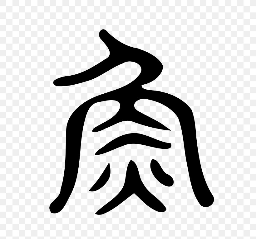 Radical Kangxi Dictionary Chinese Characters Wikipedia, PNG, 768x768px, Radical, Artwork, Black And White, Chinese Characters, Encyclopedia Download Free