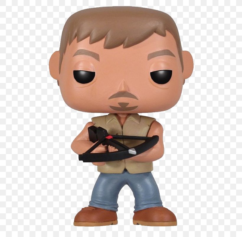 Rick Grimes Daryl Dixon Carl Grimes Funko Action & Toy Figures, PNG, 800x800px, Rick Grimes, Abraham Ford, Action Toy Figures, Carl Grimes, Cartoon Download Free