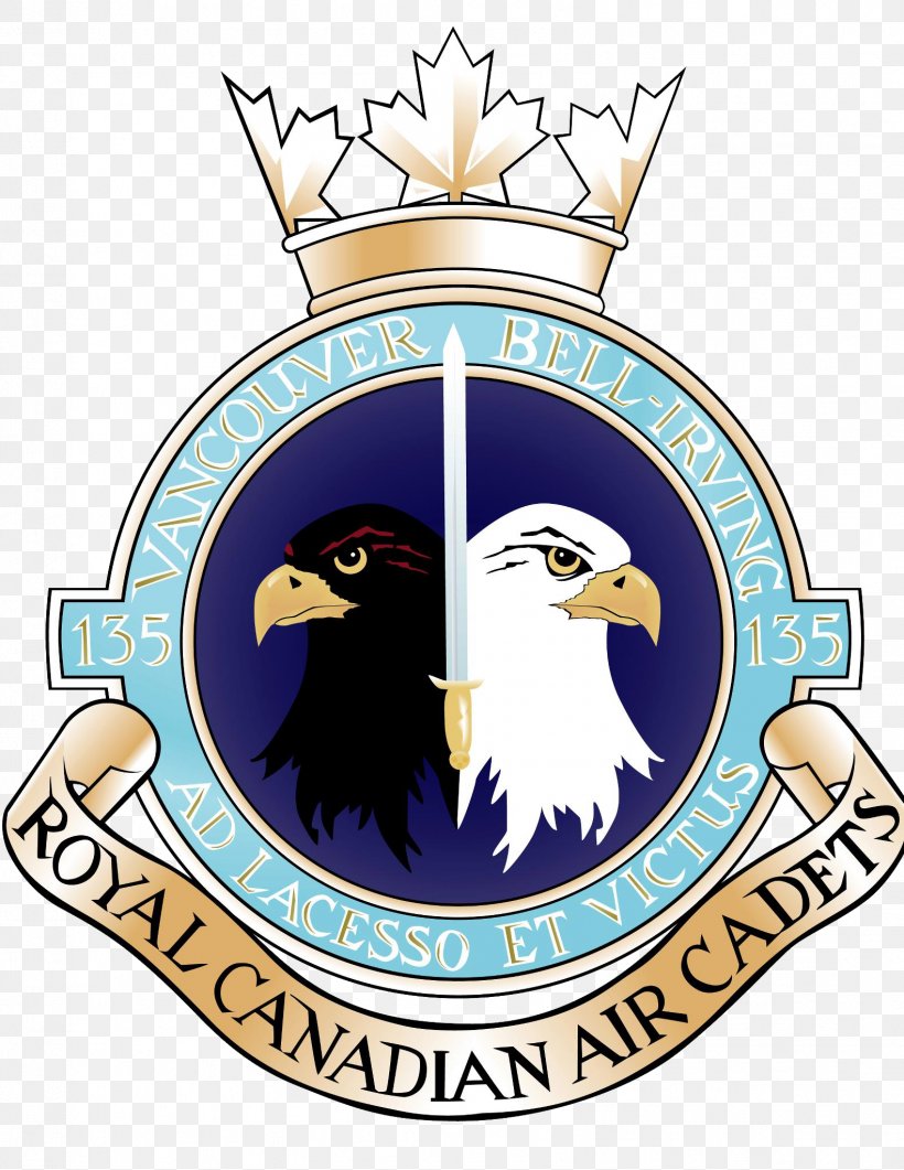 Royal Canadian Air Cadets 135 Bell-Irving Squadron Person Logo Brand, PNG, 1582x2048px, Squadron, Beak, Brand, British Columbia, Canada Download Free