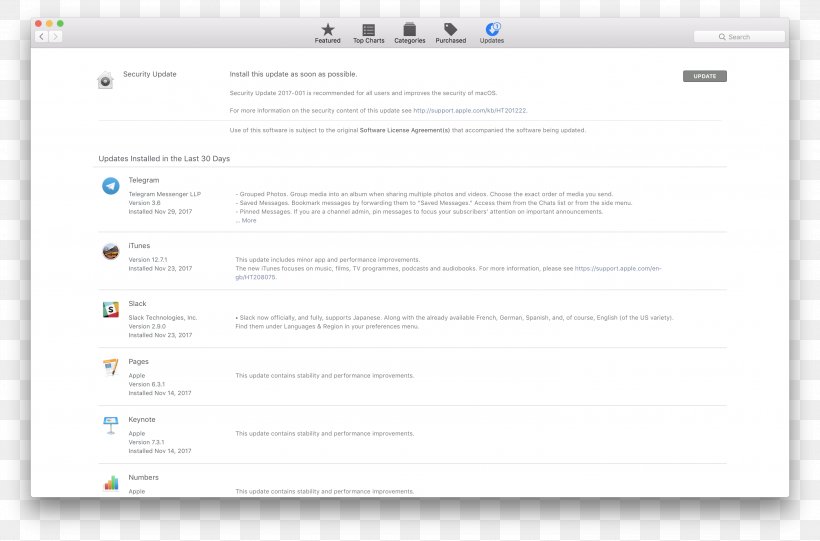 Screenshot MacOS Mac App Store, PNG, 2996x1980px, Screenshot, App Store, Apple, Area, Brand Download Free