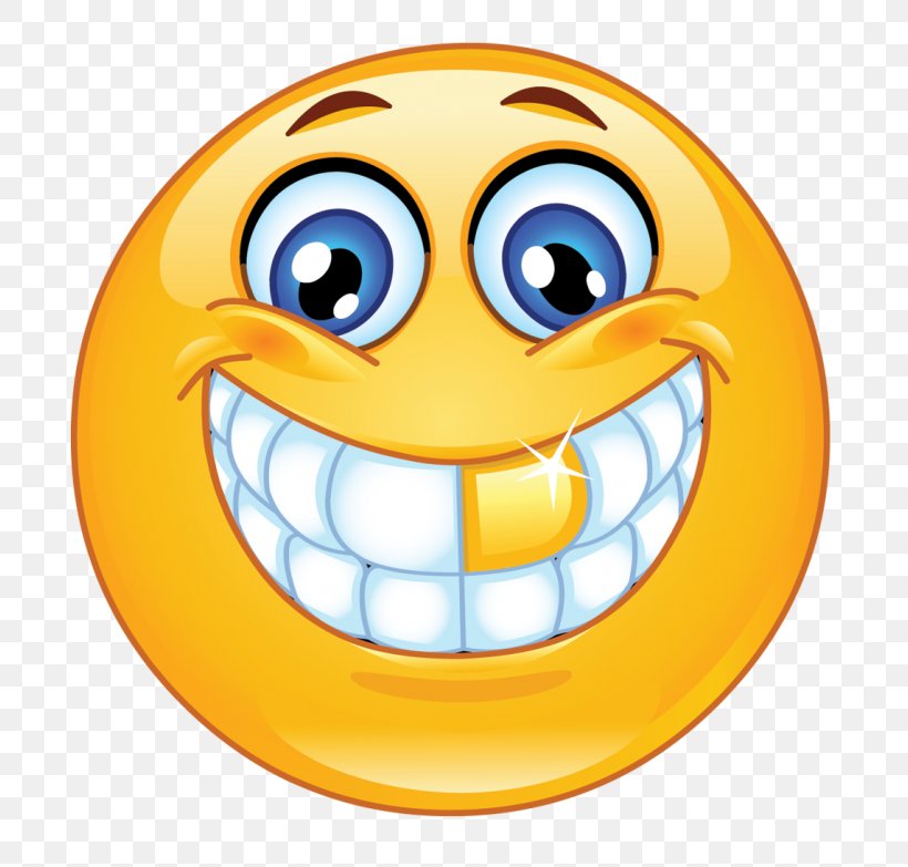 Smiley Emoticon Emoji Clip Art, PNG, 768x783px, Smiley, Emoji, Emoticon, Face, Facial Expression Download Free