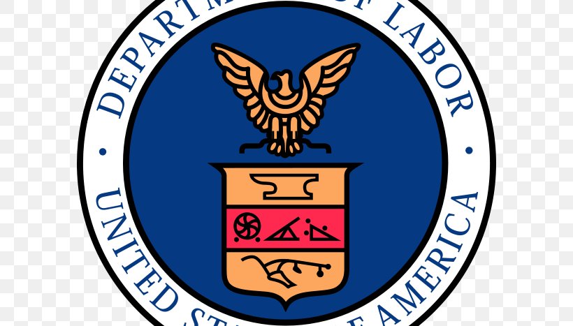 United States Of America United States Department Of Labor Federal Government Of The United States Registered Apprenticeship Unemployment Benefits, PNG, 600x467px, United States Of America, Area, Artwork, Brand, Labor Download Free