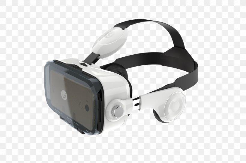 Virtual Reality Headset Samsung Gear VR Headphones Head-mounted Display, PNG, 1600x1066px, 3d Film, Virtual Reality Headset, Audio, Audio Equipment, Electronic Device Download Free