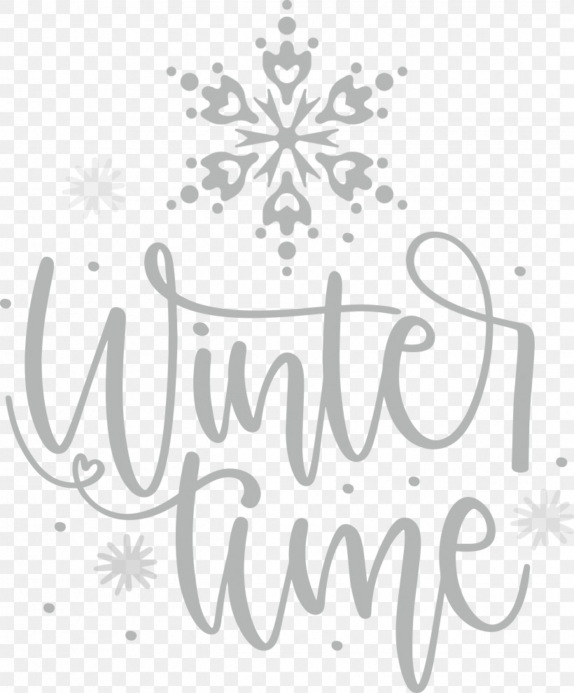 Winter Time, PNG, 2483x3000px, Winter Time, Flower, Geometry, Line, Line Art Download Free