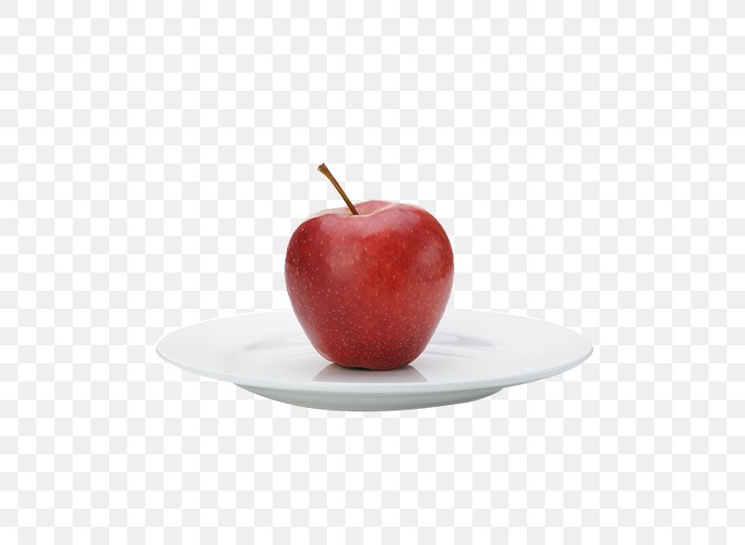 Apple Tableware Red, PNG, 600x600px, Apple, Food, Fork, Fruit, Photography Download Free