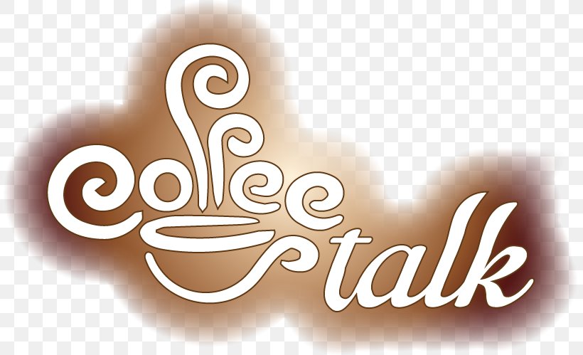 Coffee Talk Coffee Cup, PNG, 810x499px, Coffee, Art, Brand, Cafeteria, Coffee Cup Download Free