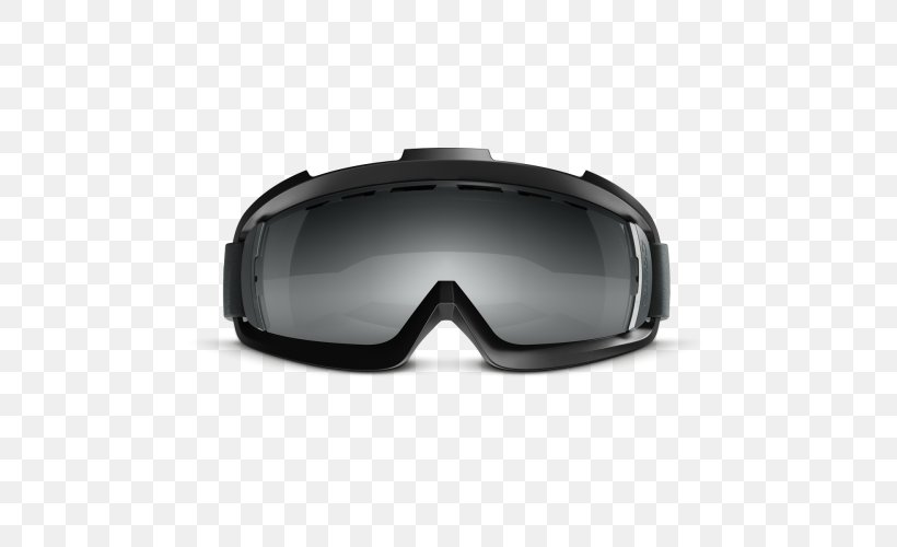 Goggles Glasses Ski & Snowboard Helmets Skiing, PNG, 500x500px, Goggles, Automotive Design, Automotive Exterior, Eyewear, Face Download Free