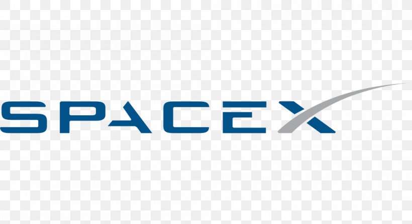 Logo Brand Font SpaceX Product, PNG, 1000x546px, Logo, Area, Blue, Brand, Diagram Download Free