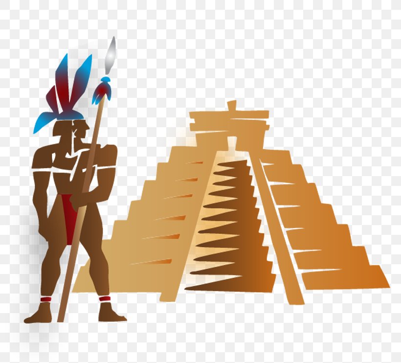 Mesoamerican Pyramids Human Behavior Cartoon, PNG, 808x742px, Mesoamerican Pyramids, Aztec, Behavior, Cartoon, Hand Download Free