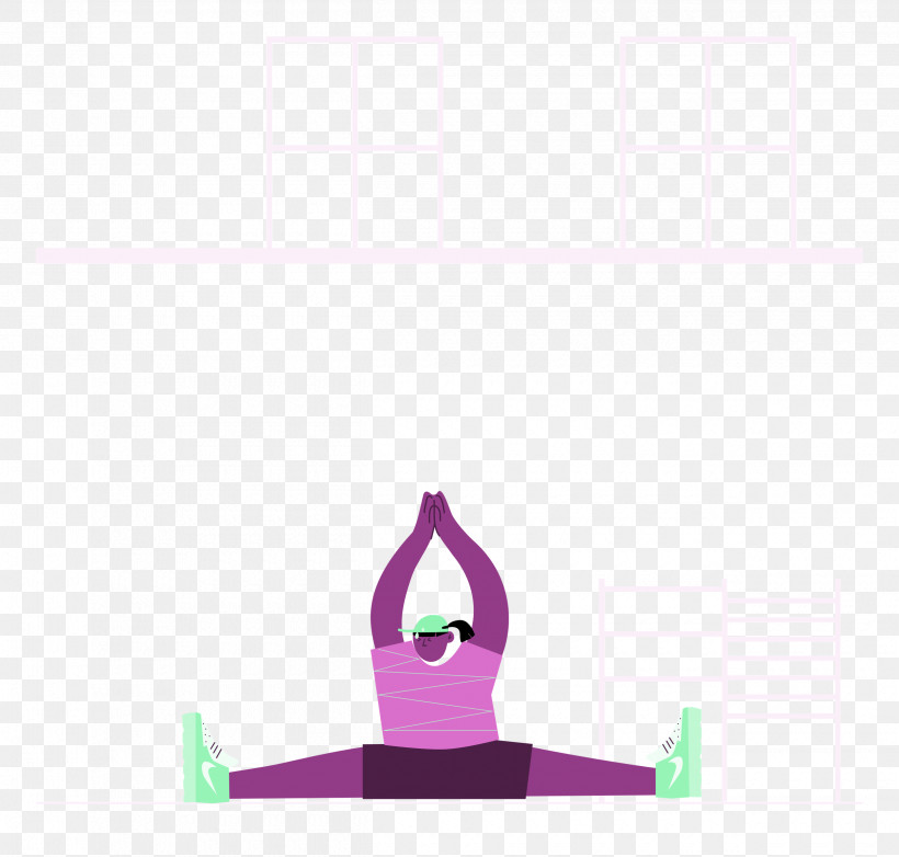 Morning Yoga Yoga Sport, PNG, 2500x2385px, Yoga, Diagram, Health, Hm, Physical Fitness Download Free