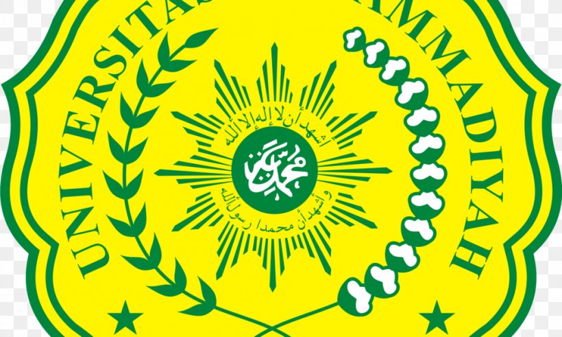 Muhammadiyah University Of Jakarta Vector Graphics Logo Image, PNG, 1000x600px, 2018, Muhammadiyah University Of Jakarta, Area, Cdr, Green Download Free
